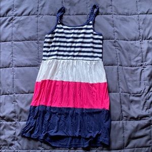 Soprano dress